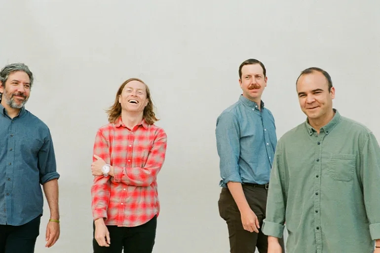 Future Islands – “We Don’t Need Another Hero” (Tina Turner)