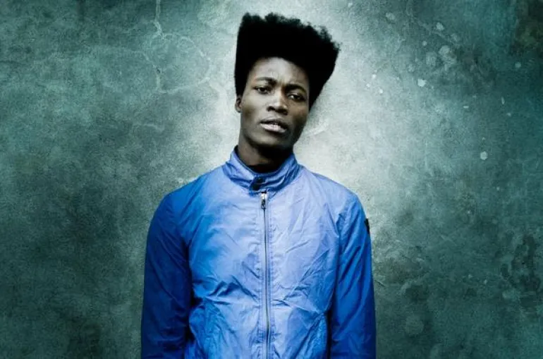 O Benjamin Clementine κέρδισε το βραβείο Mercury