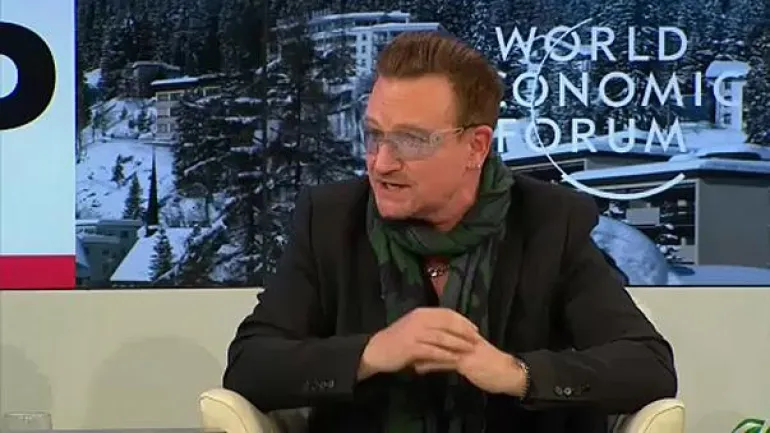 Εξηγήσεις για τις καταγγελίες περί μπούλινγκ  δίνει ο Bono
