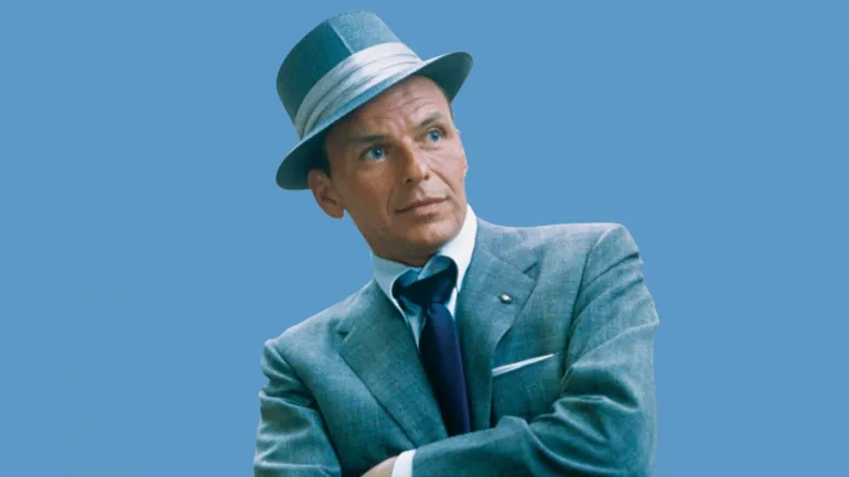 Αν ζούσε ο Frank Sinatra τι θα τραγουδούσε σήμερα;