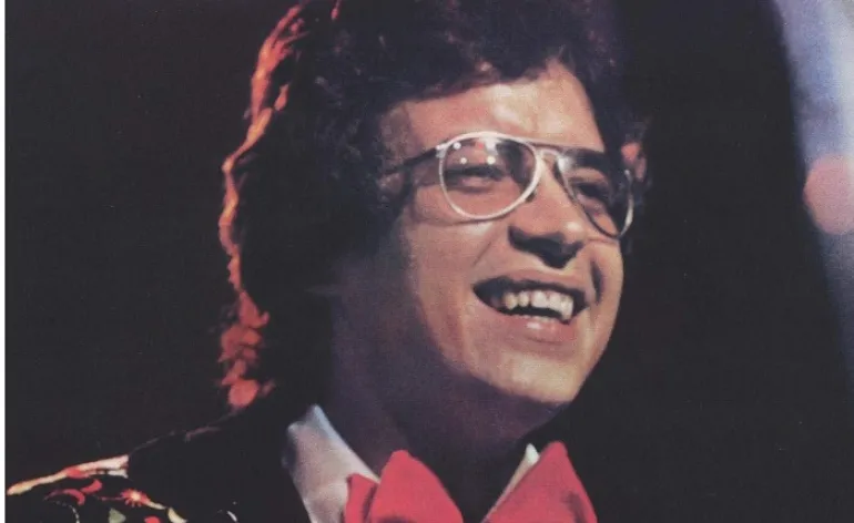 Latin 1975: 11 τραγούδια 