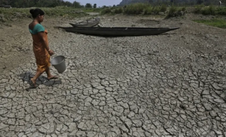 Τραγικό: Έως το 2020 τουλάχιστον 200 εκατ. Ινδοί δεν θα έχουν πρόσβαση σε νερό