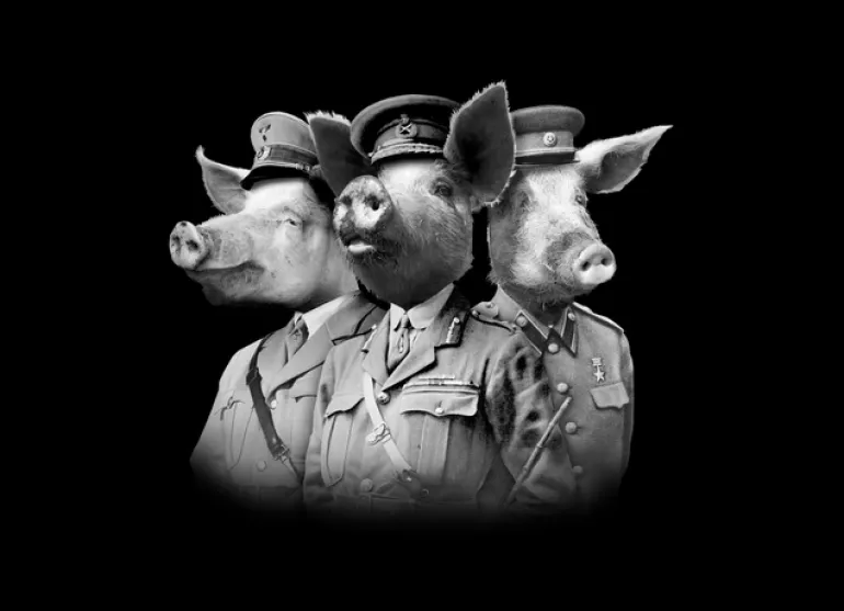 War Pigs-Black Sabbath, πάντα επίκαιρο