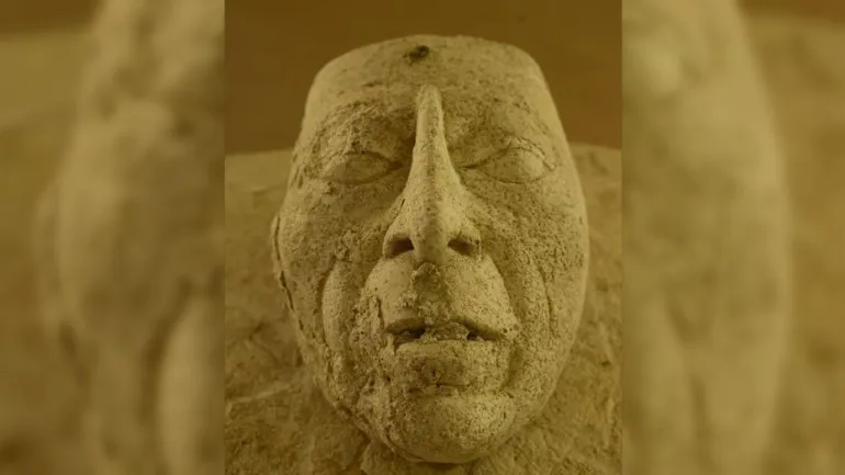 Ανακαλύφθηκε το μεγαλύτερο και αρχαιότερο μνημείο των Μάγια, ηλικίας 3.000 ετών