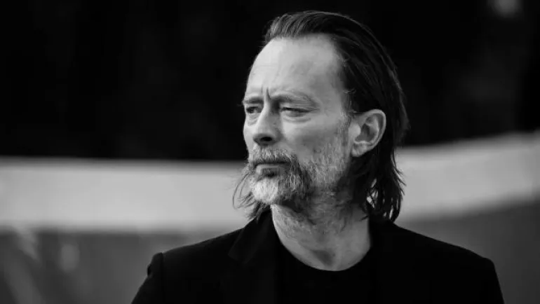 Thom Yorke-“5.17”