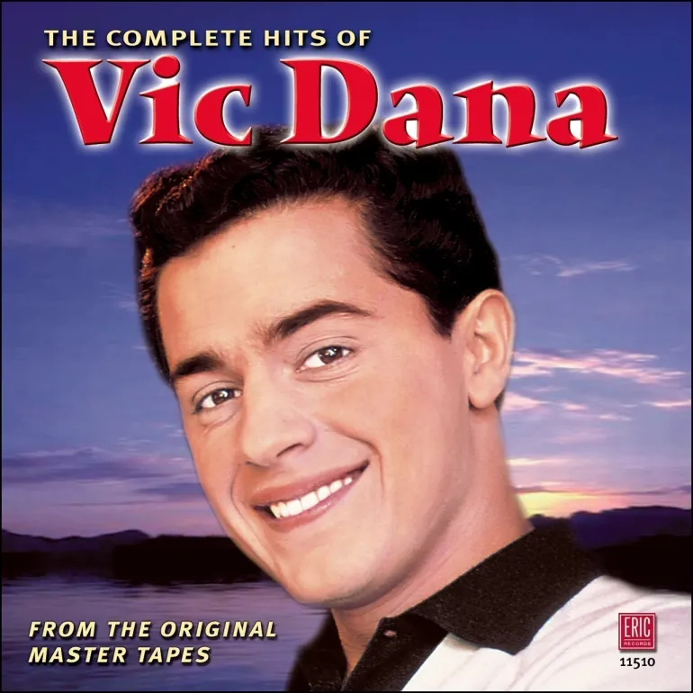 Ποιος να θυμάται σήμερα τον Vic Dana που έγινε 79 ετών