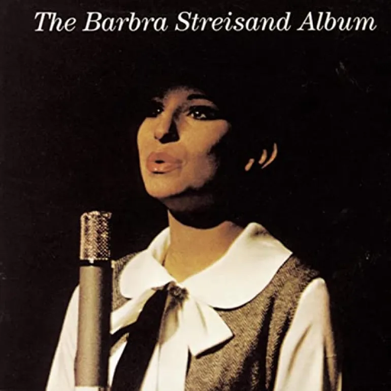 A Taste Of Honey , η ερμηνεία της Barbra Streisand.