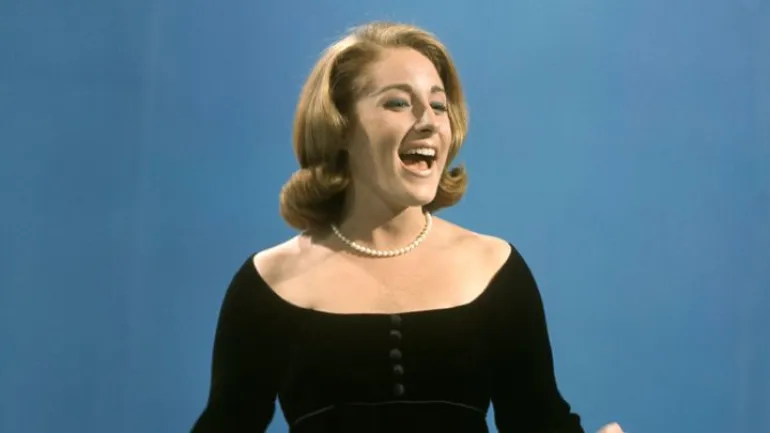 Lesley Gore, η τραγουδίστρια του It's My Party
