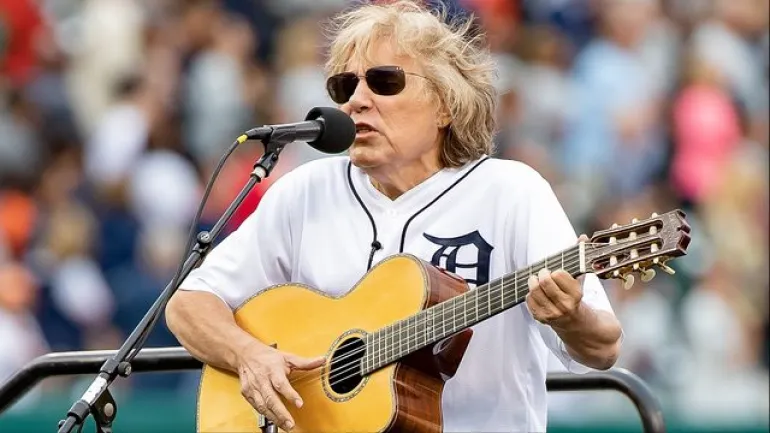 Light My Fire-Jose Feliciano