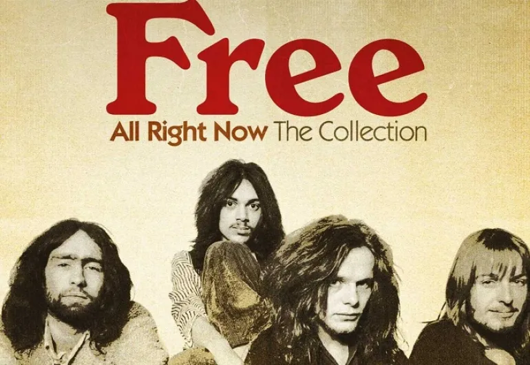 Βουτιά στο 1970: All Right Now - Free
