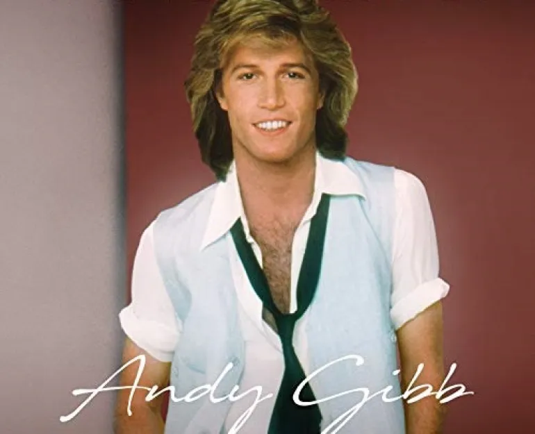 I Just Want To Be Your Everything - Andy Gibb