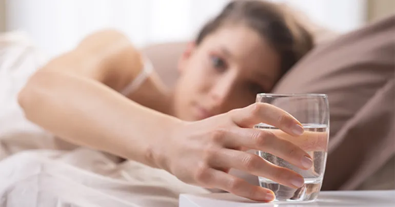 Πίνοντας νερό το πρωί τονώνουμε τον μεταβολισμό μας; Μύθος ή αλήθεια;