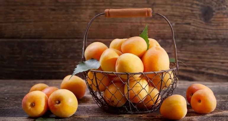 Αυτά είναι τα 10 πιο θρεπτικά φρούτα...
