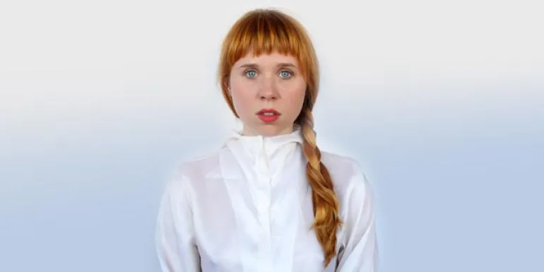 Interference-Holly Herndon