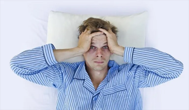 Μαστίζει η αϋπνία στους νέους ανθρώπους σύμφωνα με νέα έρευνα