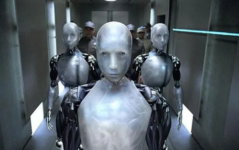 9 τραγούδια για ρομπότ ο Stephen Hawking προειδοποιεί