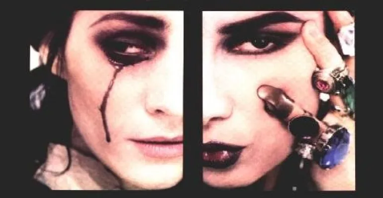 All The Queen's Horses-Shakespears Sister