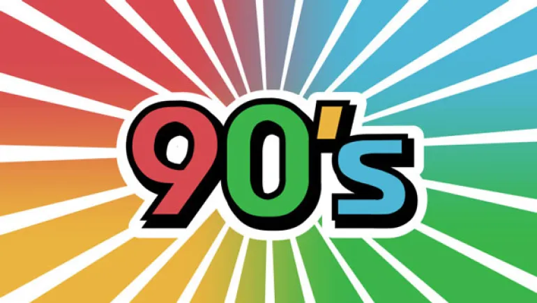 50 Dance επιτυχίες των '90's, 30-1