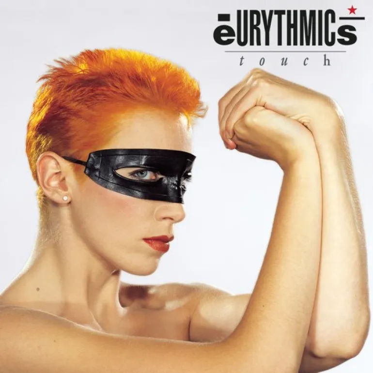Touch-Eurythmics (1984)