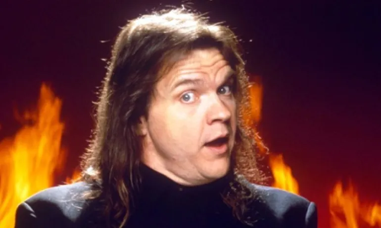  I'd Do Anything For Love (But I Won't Do That)-Meat Loaf (1993)