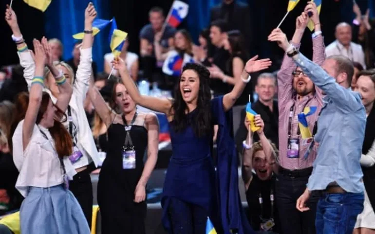 Η άποψη των Βρετανών για τον Β' ημιτελικό της Eurovision