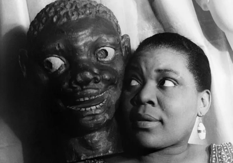 Nobody Knows You When You're Down And Out-Bessie Smith