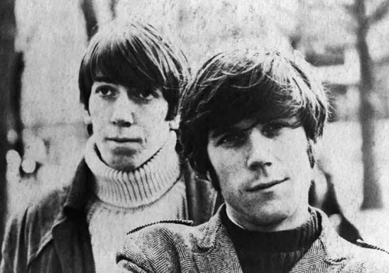 Appletree Theatre - 1967: Ο Terry, ο John Boylan και ένα από τα καλύτερα άλμπουμ που κυκλοφόρησαν εκείνη την περίοδο...