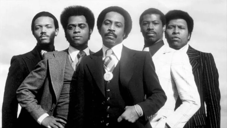 Harold Melvin and the Blue Notes, από την ιστορία της Soul