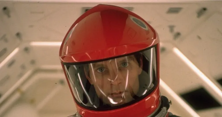 51 χρόνια από την πρεμιέρα του 2001: A Space Odyssey από τον Stanley Kubrick