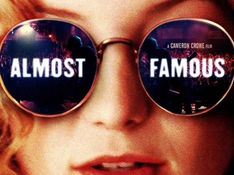 Almost Famous από τις πιο πετυχημένες ταινίες με θέμα την μουσική