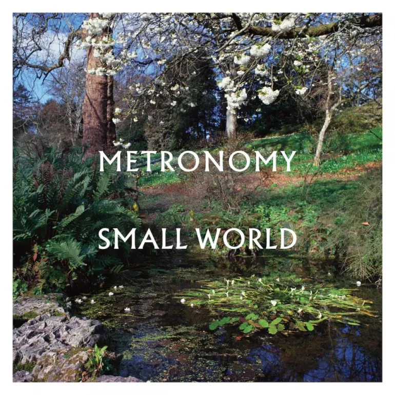 Metronomy – “It’s Good To Be Back”