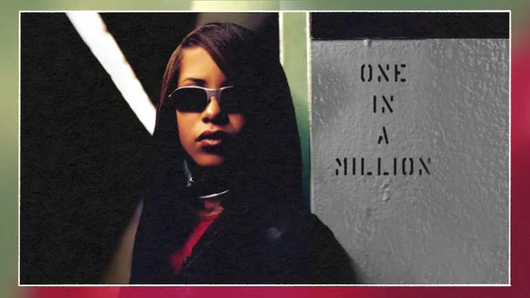 Μετά από 25 χρόνια για πρώτη φορά σε streaming το One in a Million, της Aaliyah