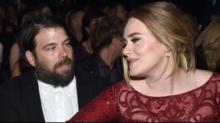 Ανακοίνωσε ότι χώρισε η Adele