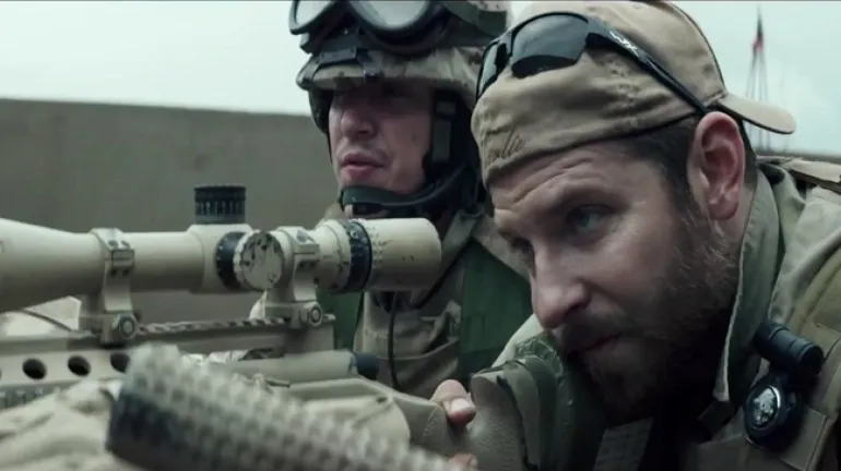 Πρώτο το American Sniper στο Box Office της Αμερικής..