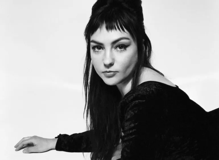 Lark-Angel Olsen
