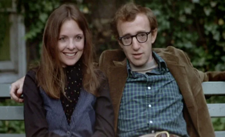 10 φιλμ του Woody Allen που πρέπει να δείτε...
