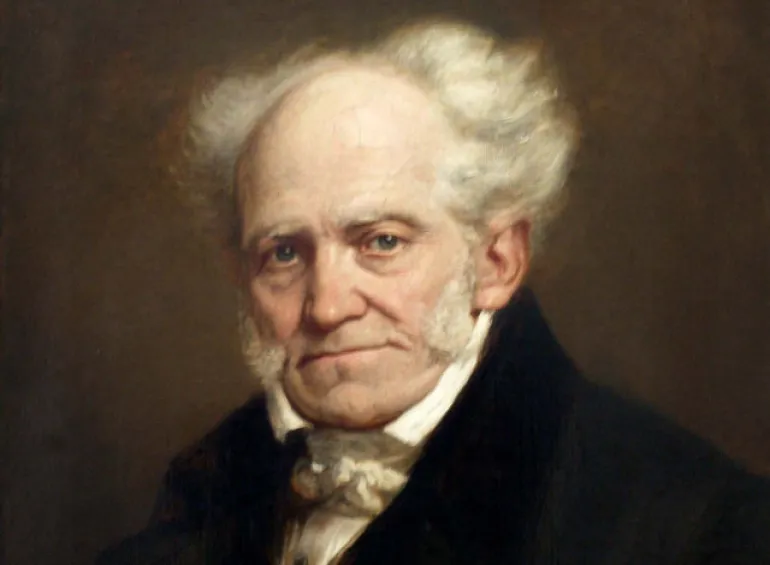 Έχετε περάσει βράδια με τον Schopenhauer όπως η Ella Fitzgerald;