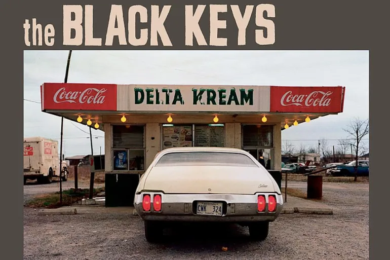 Άλμπουμ με blues διασκευές θα κυκλοφορήσουν οι Black Keys