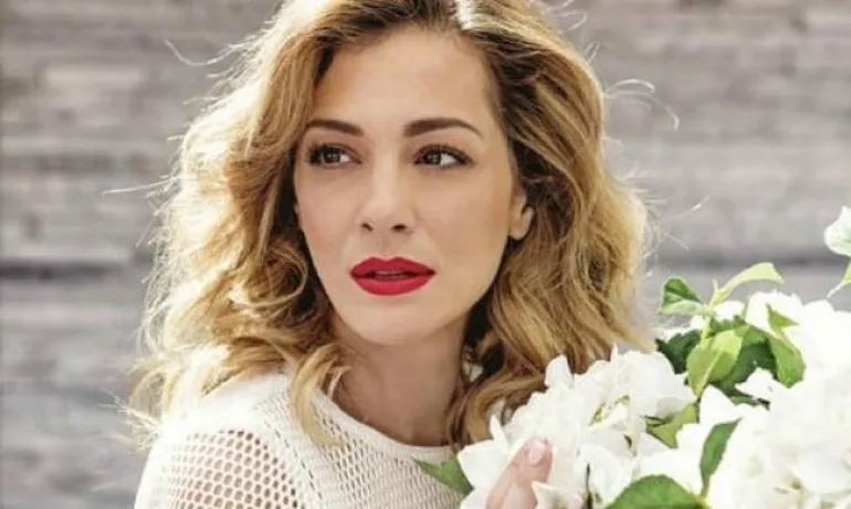 Η Φάμπρικα-Νατάσσα Μποφίλιου