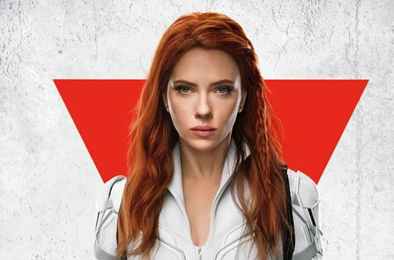 Κριτική της νέας ταινίας της Marvel "Black Widow"