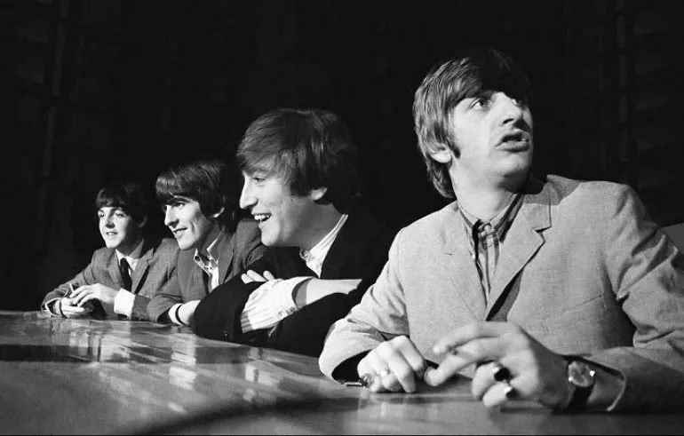 10+1 ταινίες εμπνευσμένες από τους Beatles  