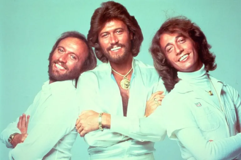 Σαν σήμερα πριν από 31 χρόνια, οι Bee Gees ανεβαίνουν στο Νο1 των singles της Μεγάλης Βρετανίας...