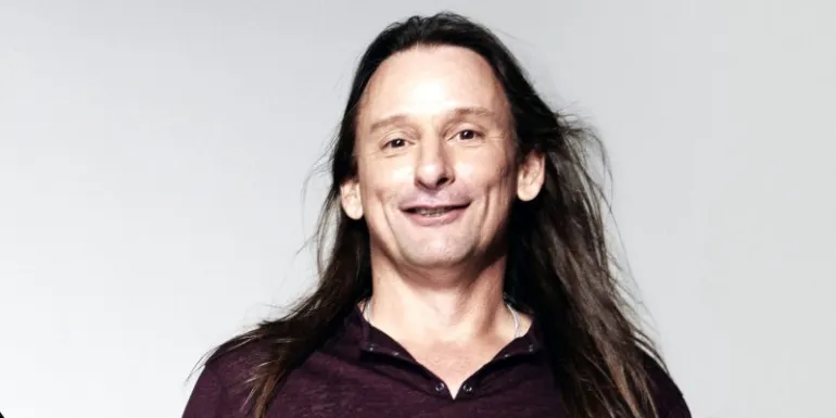 Brian Doherty, κιθαρίστας των Big Wreck πέθανε 51 ετών