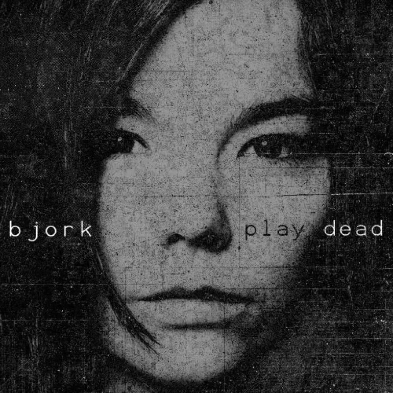 Play Dead-Björk, σκηνοθεσία David Arnold