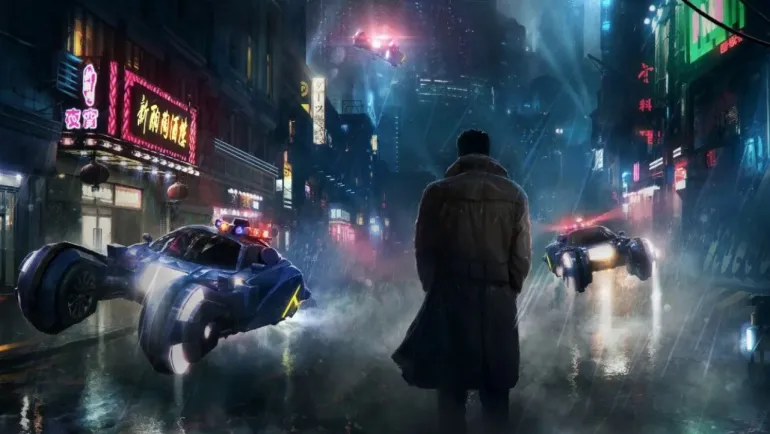Η υπέροχη μουσική του Βαγγέλη Παπαθανασίου για το Blade Runner
