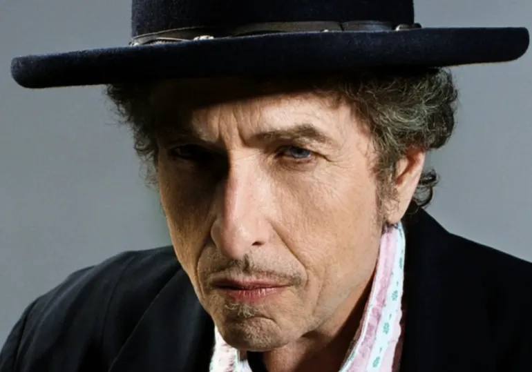 “I Contain Multitudes”-Bob Dylan
