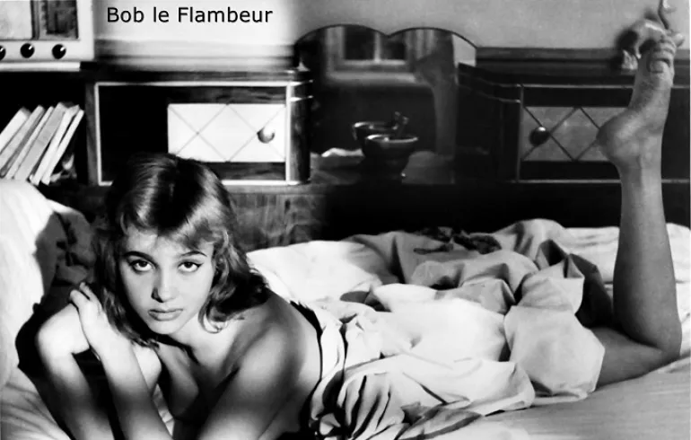 Κριτική της γαλλικής ταινίας «Bob le flambeur - Μπομπ ο χαρτοπαίκτης»