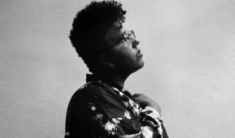 Stay High-Brittany Howard