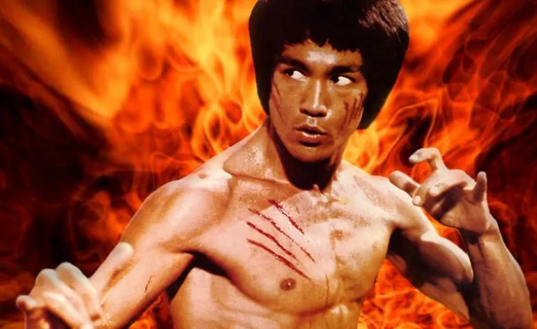 Bruce Lee, γεννήθηκε 27/11/1940