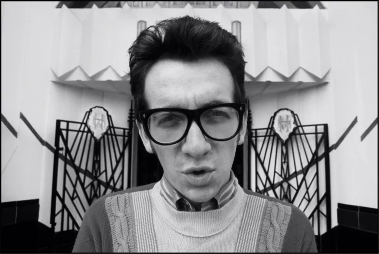 Pump it up-Elvis Costello and the Attractions (1978)